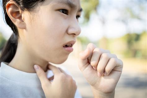 小孩火氣大|進補上火有哪些症狀？ 中醫師解析「上火5種類型&如。